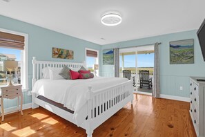 4 Schlafzimmer, WLAN, Bettwäsche