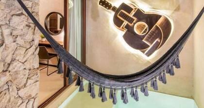 Casa Trova - Free Parking Centro Mérida