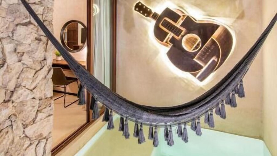 Casa Trova - Free Parking Centro Mérida