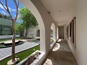 Exterior - Casa Trova Santa Lucia, with Parking by Cercana (Mérida)
