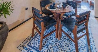 Casa Trova - Free Parking Centro Mérida