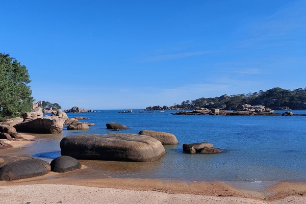 Ubicación cercana a la playa