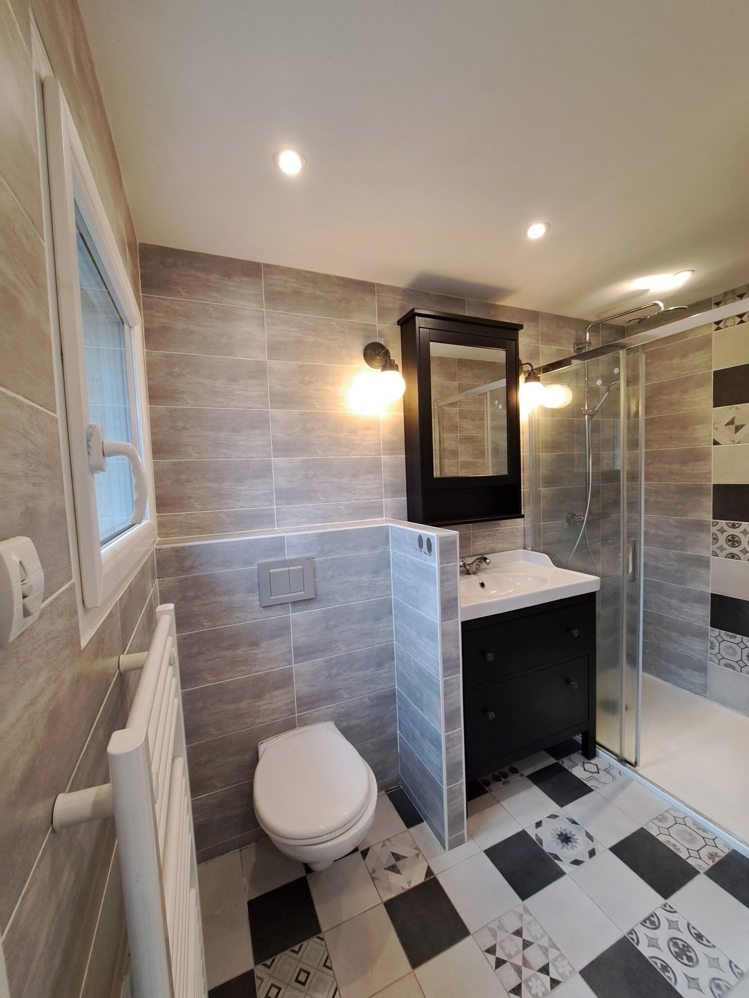 Baño