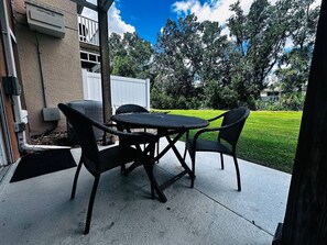 Outdoor dining - Unilimited Fun 2 (1075) (Kissimmee)