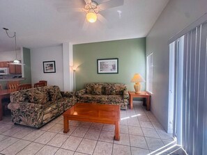 TV - Your next adventure 3 (Kissimmee)