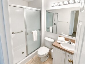 Hair dryer - Unilimited Fun 6 (17) 3 BED 3 BATH (Kissimmee)