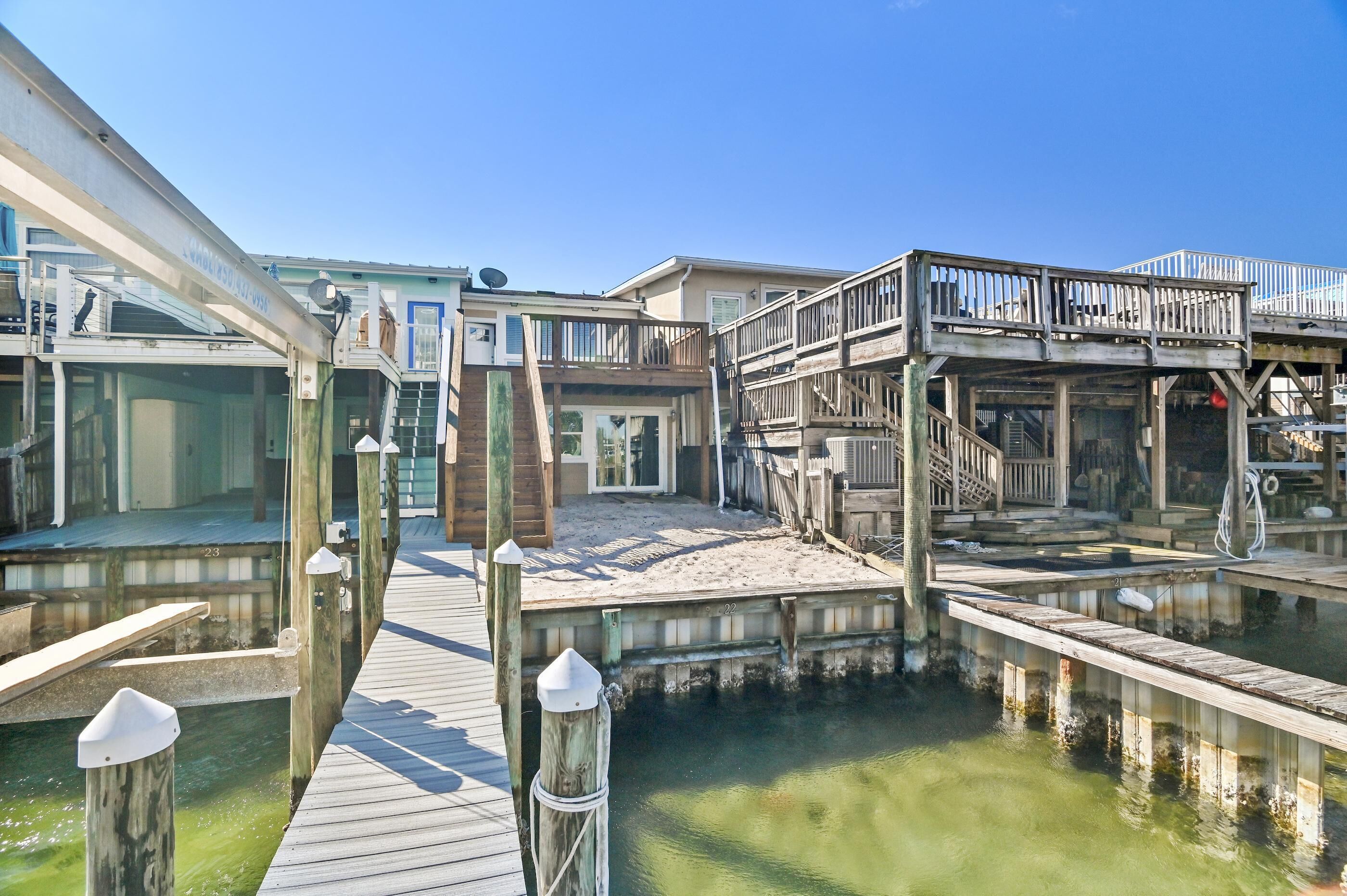 House, Multiple Beds (Emerald Breeze) | Exterior