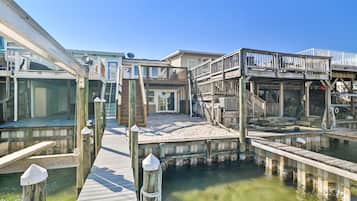 House, Multiple Beds (Emerald Breeze) | Exterior