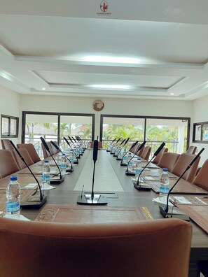 Salle de réunion