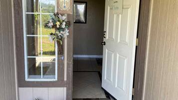 Detalle del exterior