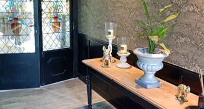 Studio chez l habitant