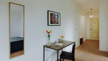 Rom – classic, utsikt mot høyde | Wi-fi (inkludert)