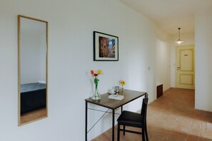 Habitación clásica, vistas a la colina | Wifi gratis