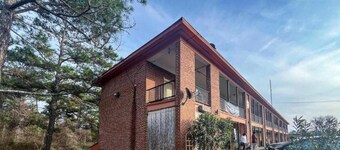 Studio 6 Suites – Albany, GA