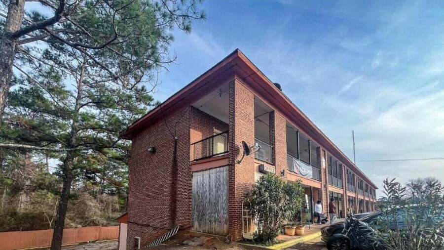 Studio 6 Suites – Albany, GA