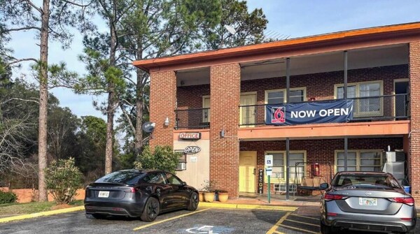 Studio 6 Suites – Albany, Ga - Albany, GA