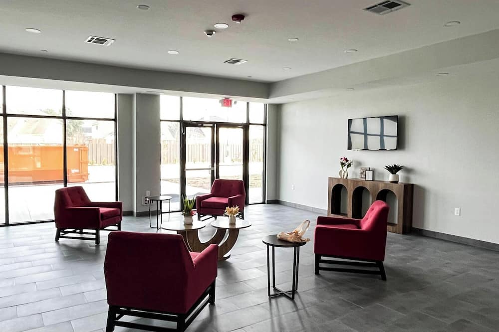 Studio 6 Houston, TX – Pearland/Medical Center