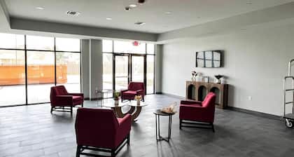 Studio 6 Houston, TX – Pearland/Medical Center