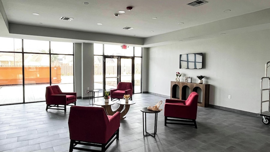 Studio 6 Houston, TX – Pearland/Medical Center