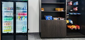 Distributore automatico