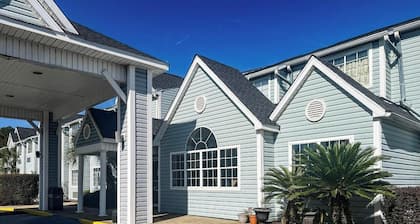 Studio 6 – Mobile, AL