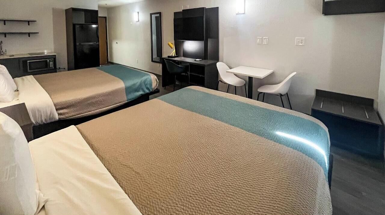 客室