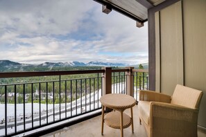 Property grounds - Suncadia Resort 1BR: River View! (Cle Elum)