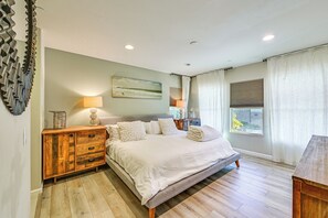 3 Schlafzimmer, Bügeleisen/Bügelbrett, Internetzugang, Bettwäsche