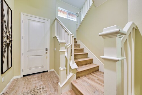 1 Mi to Beach! San Clemente Gem w/ Rooftop Patios