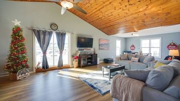 Télévision, livres