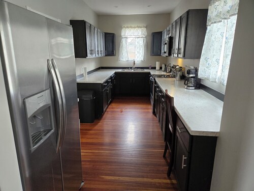 Morco Manor - Showcase 3-bedroom house in Cardington