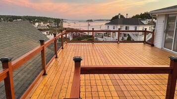 Terraço/pátio