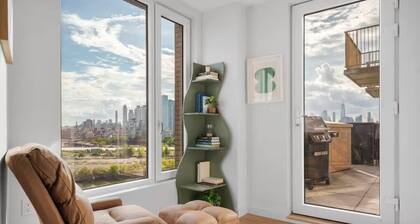 The Quay Brooklyn NYC