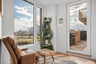 The Quay Brooklyn NYC