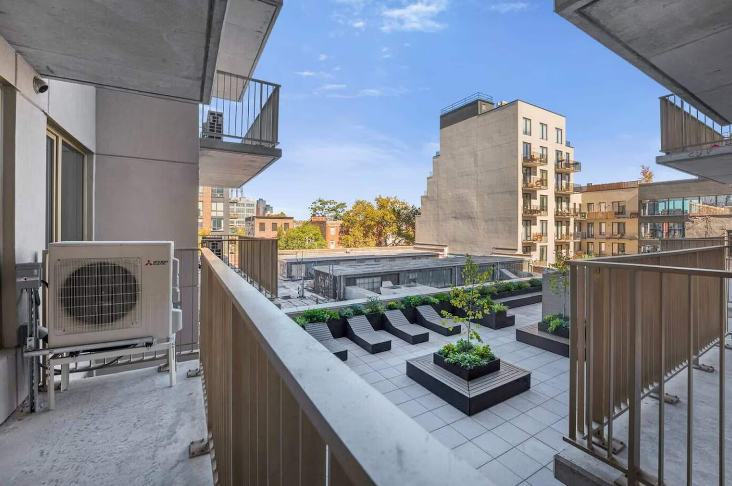 Studio – basic, 1 queensize-seng, ikke-røyk | Balkong