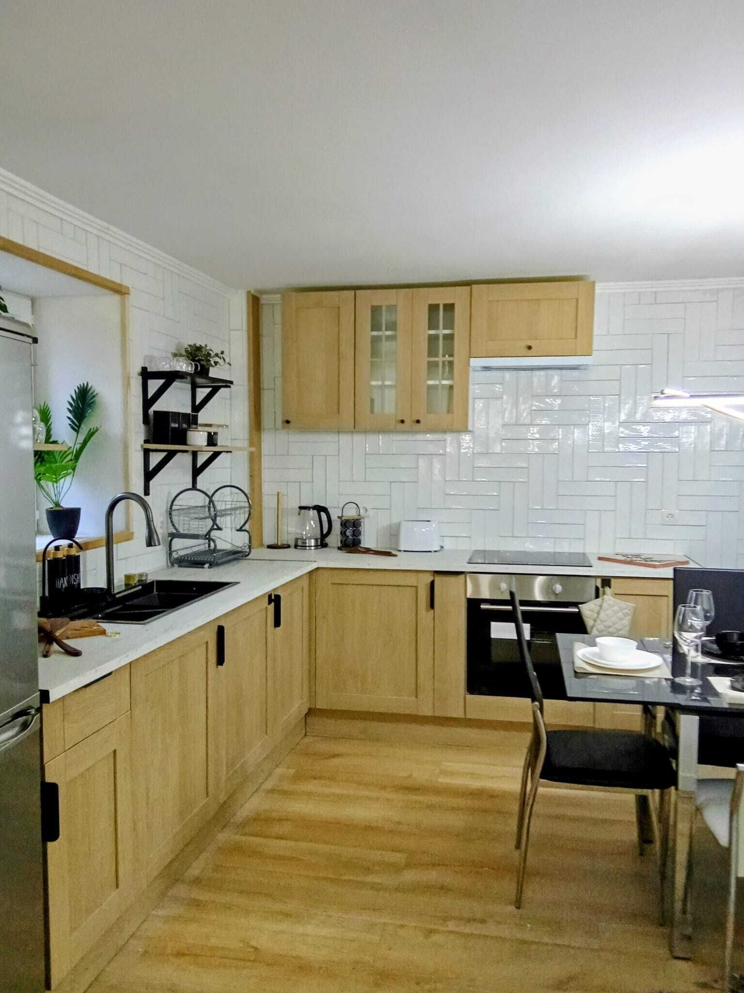 Privékeuken