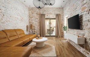 Smart TV - Beautiful home in Kanfanar (Kanfanar)