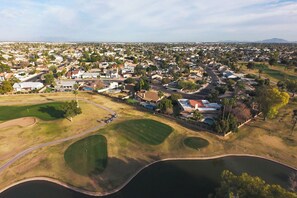 Golf - Putting Green! Fairway Retreat on Dobson Ranch (Mesa)