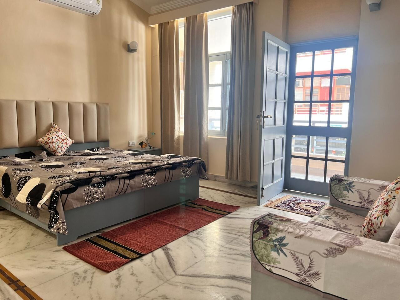 3 dormitorios, wifi, ropa de cama