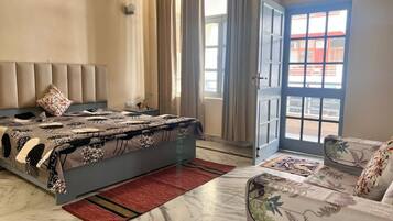 3 dormitorios, wifi, ropa de cama