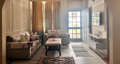 3-bedroom cottage in tranquil Rishikesh perfect for Wellness Stays