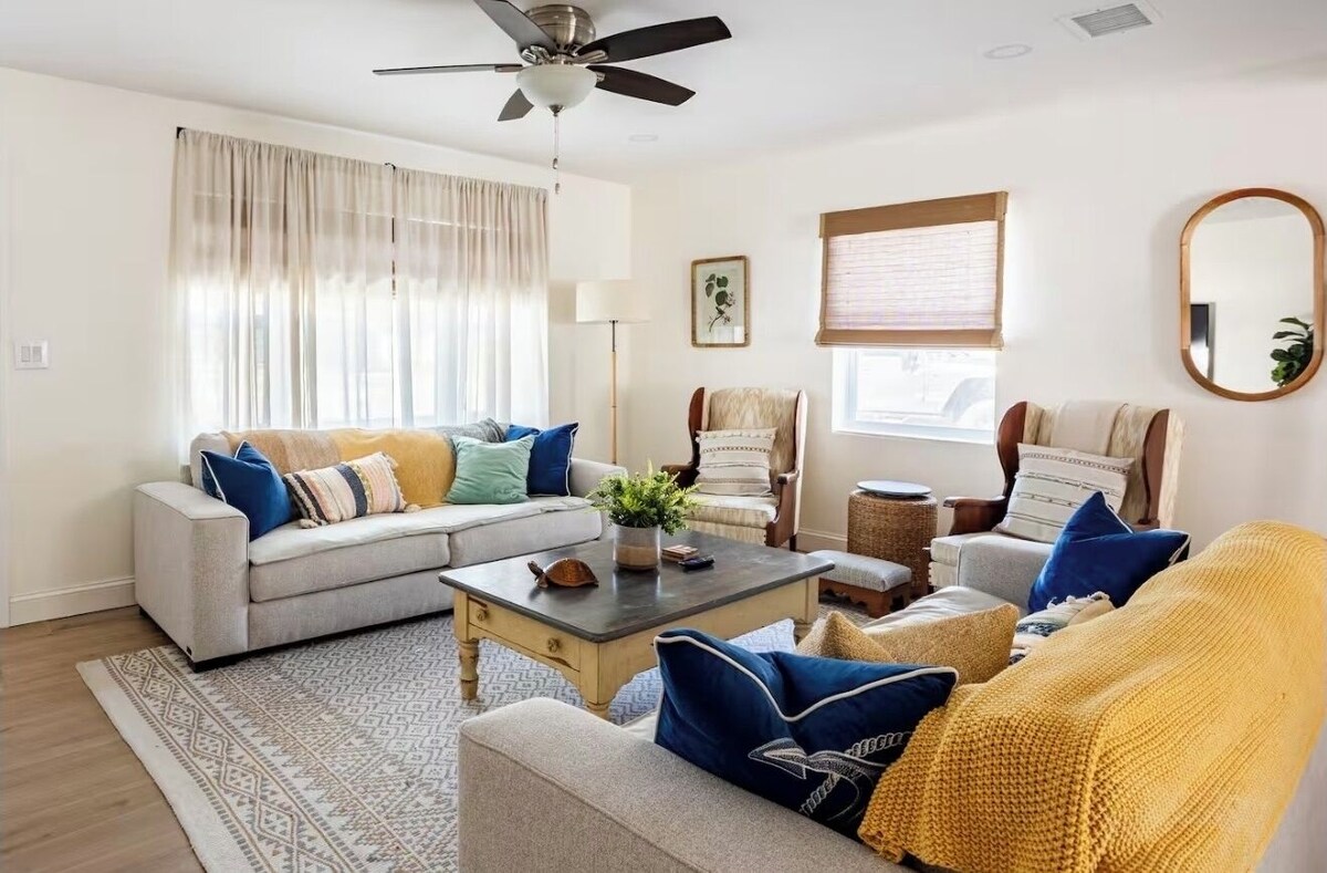 Bild für Gastgeberprofil