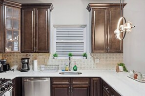 Cucina privata