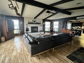 Televisión y libros 