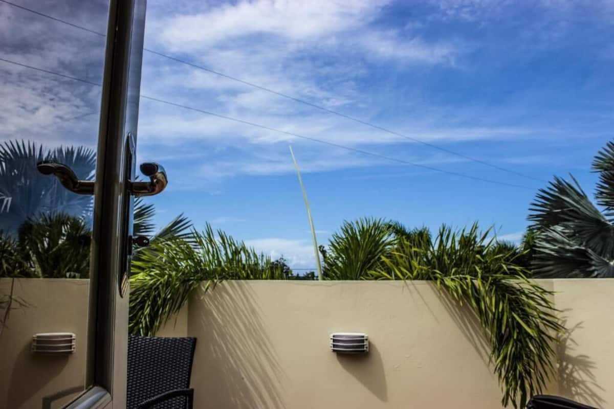 Classic Double Room, Courtyard View