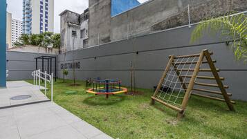 Apartamento básico | Zona infantil