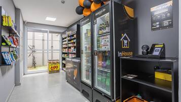 Apartamento básico | Tienda de regalos