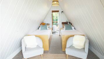 Suite, Balcony, Ocean View | Free WiFi