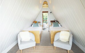 Suite, balcó, vistes a l'oceà | Wifi gratuïta 