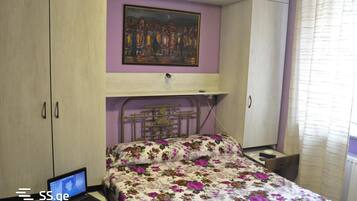 Planxa i posts de planxar, Internet i roba de llit